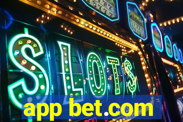 app bet.com